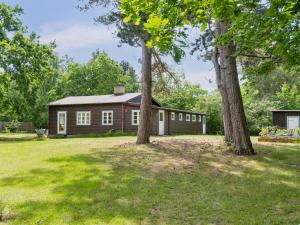 Κήπος έξω από το Holiday Home Heidl - 1-3km to the inlet by Interhome