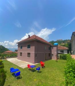 Gallery image of Selami GuestHouse in Peshkopi