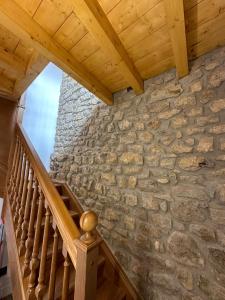 Φωτογραφία από το άλμπουμ του Loben Casona del Deva σε Panes