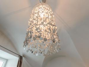 Фотография из галереи Apartment Rübezahl-1 by Interhome в городе Бад-Хофгастайн