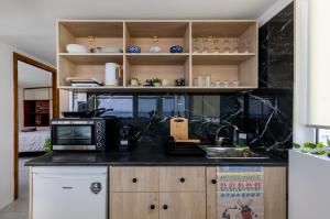 Billede fra billedgalleriet på Dream Seaview Loft i Kos Town + 5 billeder