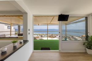 Billede fra billedgalleriet på Dream Seaview Loft i Kos Town