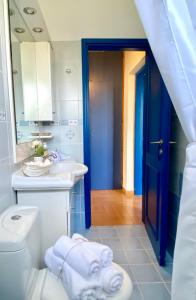 Gallery image of Lena & Louis in Andros