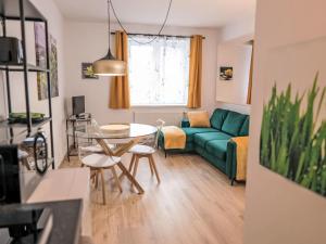 Fotografie z fotogalerie ubytování Apartment Atom by Interhome v destinaci Jáchymov