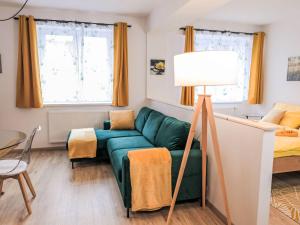 Fotografie z fotogalerie ubytování Apartment Atom by Interhome v destinaci Jáchymov