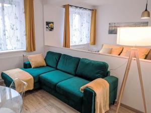 Fotografie z fotogalerie ubytování Apartment Atom by Interhome v destinaci Jáchymov + 20 fotografií