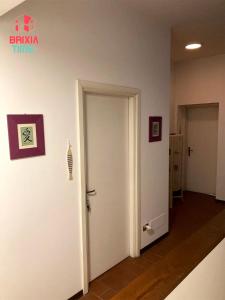 Fotografie z fotogalerie ubytování Brixia Time Case - In villa con giardino v destinaci Brescia