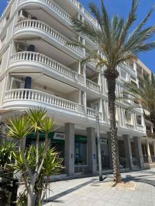 Imagen de la galería de Apartment Juan Aparicio, en Torrevieja
