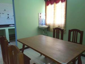 תמונה מהגלריה של Bamboo Holiday Resort & Homestay Yercaud בירקאוד