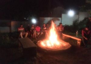 תמונה מהגלריה של Bamboo Holiday Resort & Homestay Yercaud בירקאוד