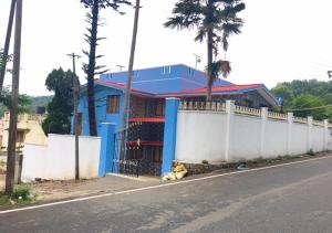 תמונה מהגלריה של Bamboo Holiday Resort & Homestay Yercaud בירקאוד