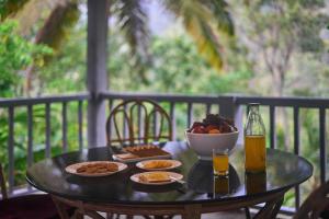 Imagen de la galería de Green Abode by Clustercloud, en Kattappana