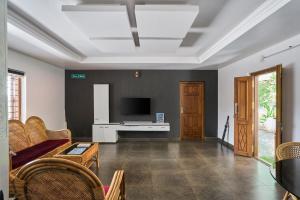 Imagen de la galería de Green Abode by Clustercloud, en Kattappana 17 fotos más