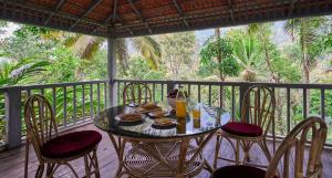 Imagen de la galería de Green Abode by Clustercloud, en Kattappana