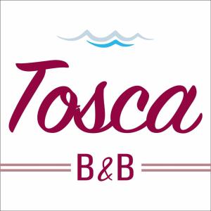 Certifikát, hodnocení, plakát nebo jiný dokument vystavený v ubytování Pensione TOSCA B&B Cattolica