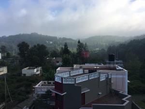 תמונה מהגלריה של Bamboo Holiday Resort & Homestay Yercaud בירקאוד