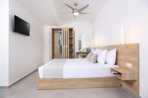 Gallery image of Asterias Premium Holiday Apartments in Pefkohori