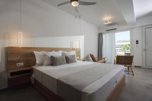 Gallery image of Asterias Premium Holiday Apartments in Pefkohori