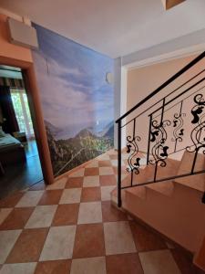 Fotografie z fotogalerie ubytování Guest House Damjana v destinaci Budva