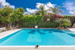 Gallery image of Villa Thalissa by Perle di Puglia in Taranto