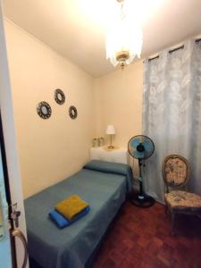 Fotografie z fotogalerie ubytování Rooms Luisa v destinaci Madrid