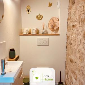 Φωτογραφία από το άλμπουμ του H6 Confortable appartement en ville σε Vitré +25 φωτογραφίες