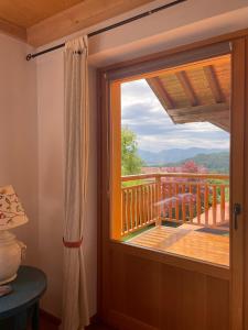 Gallery image of Casa Acquariana in Belluno