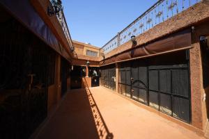 Afbeelding uit fotogalerij van Superbe Villa Éco avec Piscine in Agadir