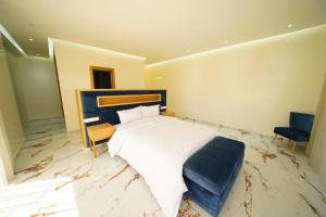 Afbeelding uit fotogalerij van Superbe Villa Éco avec Piscine in Agadir