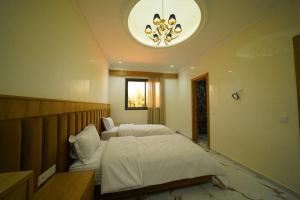 Afbeelding uit fotogalerij van Superbe Villa Éco avec Piscine in Agadir