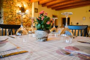 Fotografie z fotogalerie ubytování La Caigola v destinaci Ala