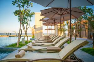 Gallery image of FLC Luxury Resort Samson in Sầm Sơn