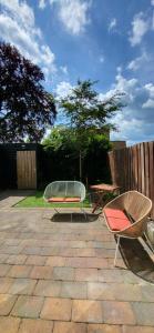 Afbeelding uit fotogalerij van Logement The Black Tie in Assen