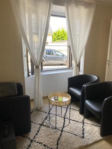 Gallery image of Confortable et agréable T1 n 2 in Ussel