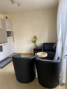 Gallery image of Confortable et agréable T1 n 2 in Ussel