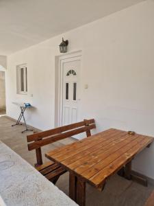 Posezení v ubytování Guest House Damjana