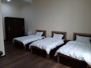 Galería fotográfica de Rudaki Hotel in Panjakent en Panjakent