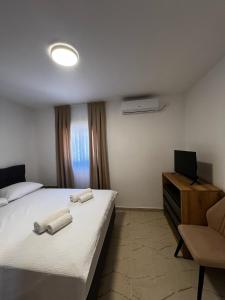 Gallery image of Villa Isola in Neviđane