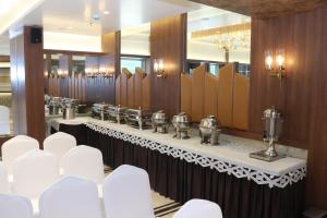 Fotografie z fotogalerie ubytování Hotel Golden Nest Thane v destinaci Tháné
