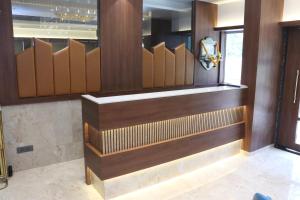 Fotografie z fotogalerie ubytování Hotel Golden Nest Thane v destinaci Tháné