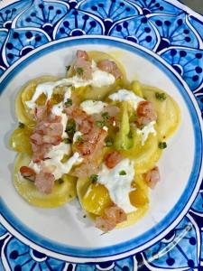 Gallery image of Villa Grusone in SantʼAgata sui Due Golfi