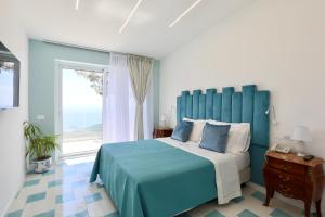 Gallery image of Villa Grusone in SantʼAgata sui Due Golfi