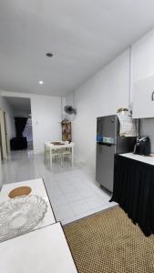 Billede fra billedgalleriet på AZ homestay KLIA i Banting