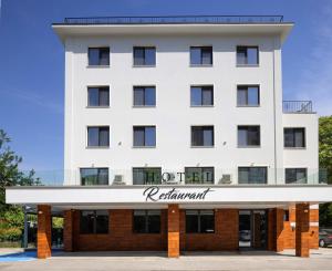 Gallery image of Hotel Domenic FREE PARKING in Plovdiv