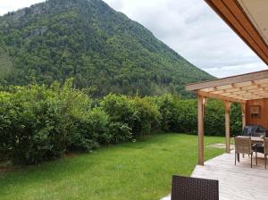 Fotografie z fotogalerie ubytování Dopplerhof's Staufenhaus v destinaci Piding