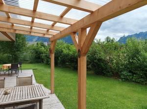 Fotografie z fotogalerie ubytování Dopplerhof's Staufenhaus v destinaci Piding + 19 fotografií