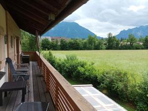 Fotografie z fotogalerie ubytování Dopplerhof's Staufenhaus v destinaci Piding
