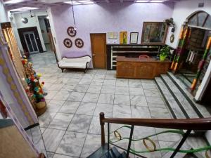 Fotografie z fotogalerie ubytování Hotel Taj Plaza, VIP Road, Agra v destinaci Agra