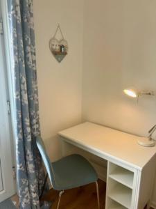 Ảnh trong thư viện ảnh của Rosecraddoc Lodge 23 ở Liskeard