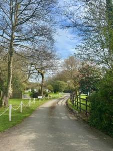 Ảnh trong thư viện ảnh của Rosecraddoc Lodge 23 ở Liskeard